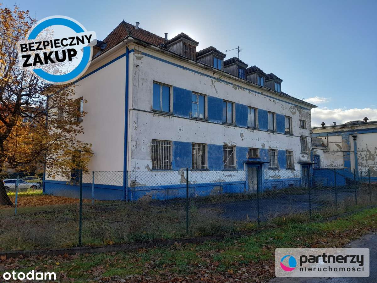 30 Stycznia Tczew obiekt na sprzedaż - Pełny obrazek: 5/11