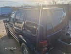 Dezmembram Jeep Cherokee Liberty 4x4, an 2006, 2.8 CRDI, cutie viteze automata - 2