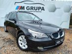 BMW Seria 5 520d Touring Edition Exclusive - 10