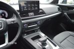 Audi Q5 40 TFSI mHEV Quattro Advanced S tronic - 13