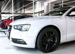 Audi A5 2.0 TFSI Quattro S tronic - 4