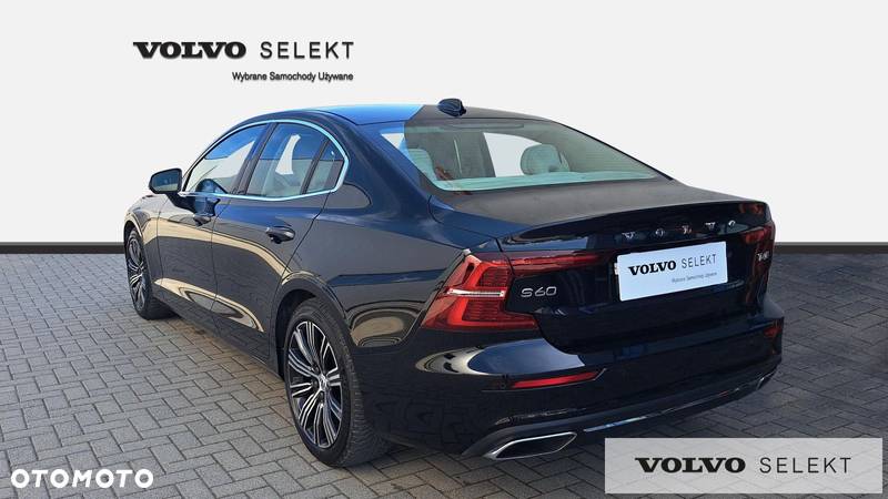 Volvo S60 - 4