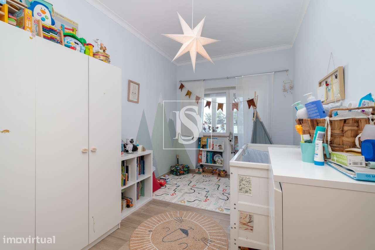 Apartamento T3 Venda em Alto do Seixalinho, Santo André e Verderena,Ba-14