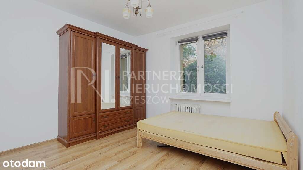 2 Pok Mieszkanie - Hetmańska - Parter - Pełny obrazek: 5/9