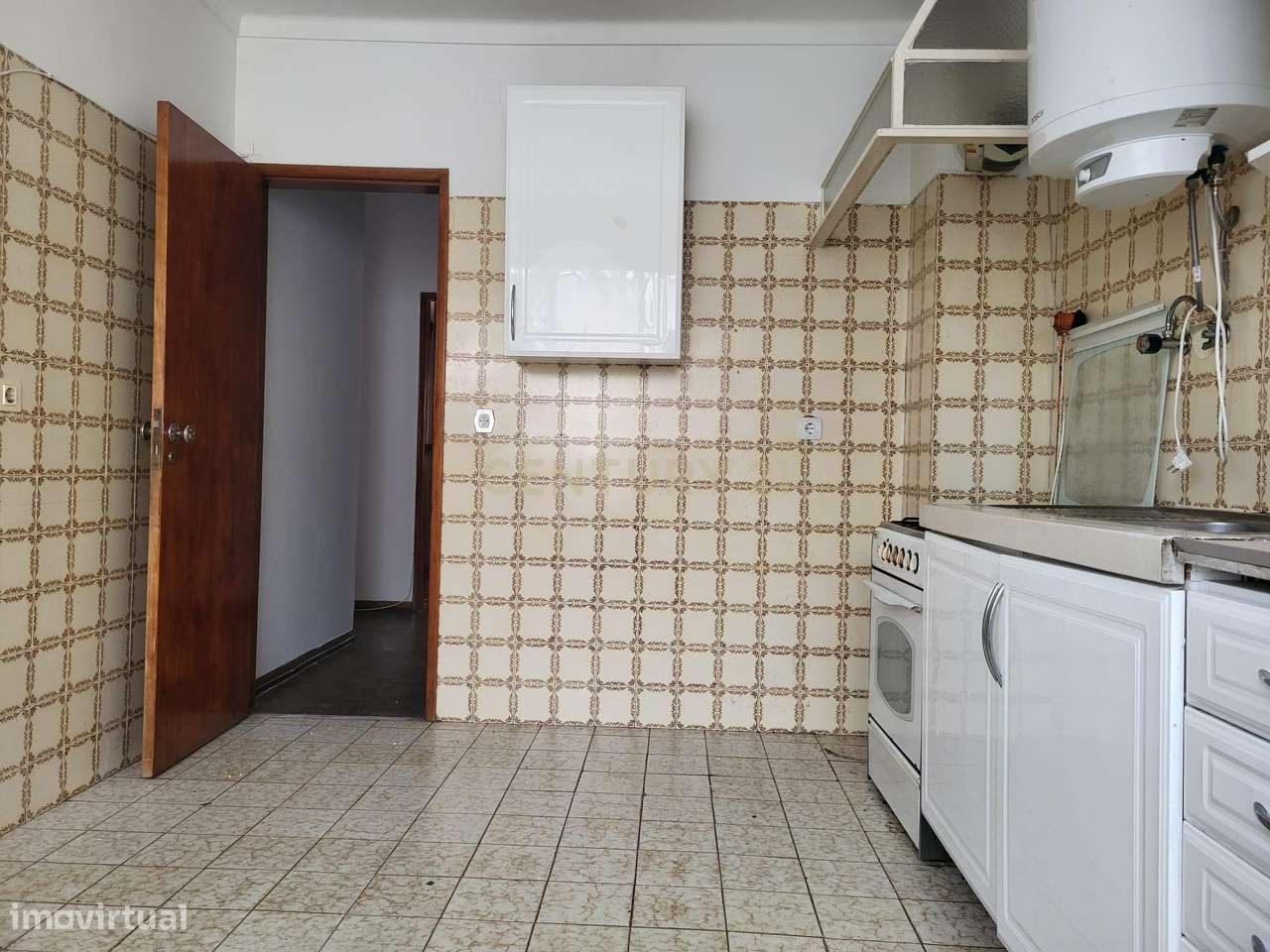 Apartamento T3 - Carregado - Grande imagem: 2/13
