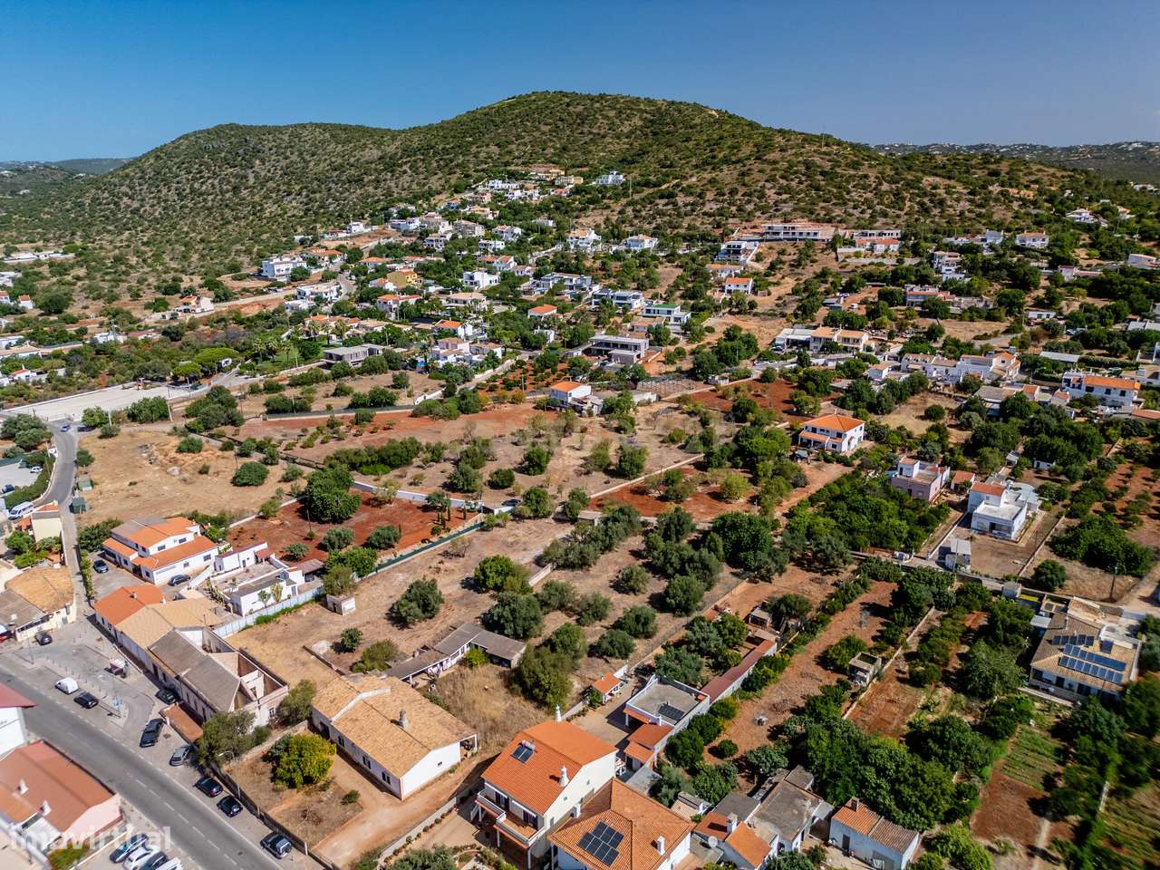 Terreno Urbano | 1.948 m² | 300 m² Construção | Loulé-12