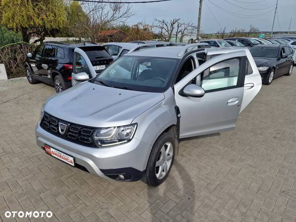 Dacia Duster - 32