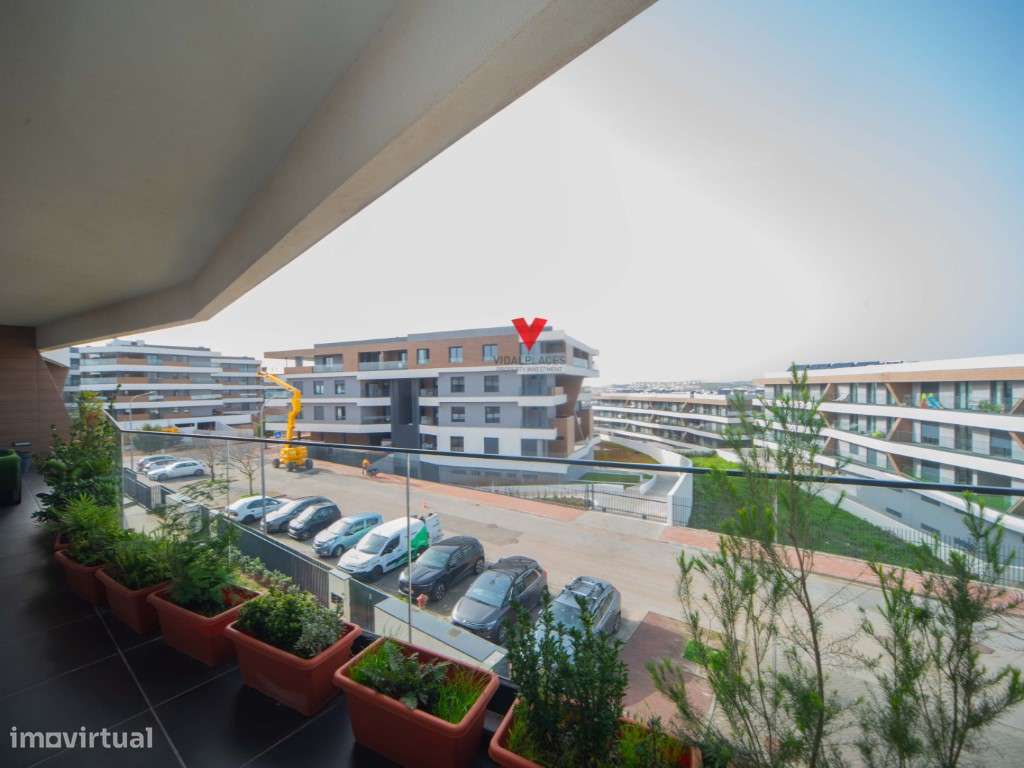 Penthouse T4 Exclusiva com Vista Rio | Terraço Privativo e Acabamen...-24