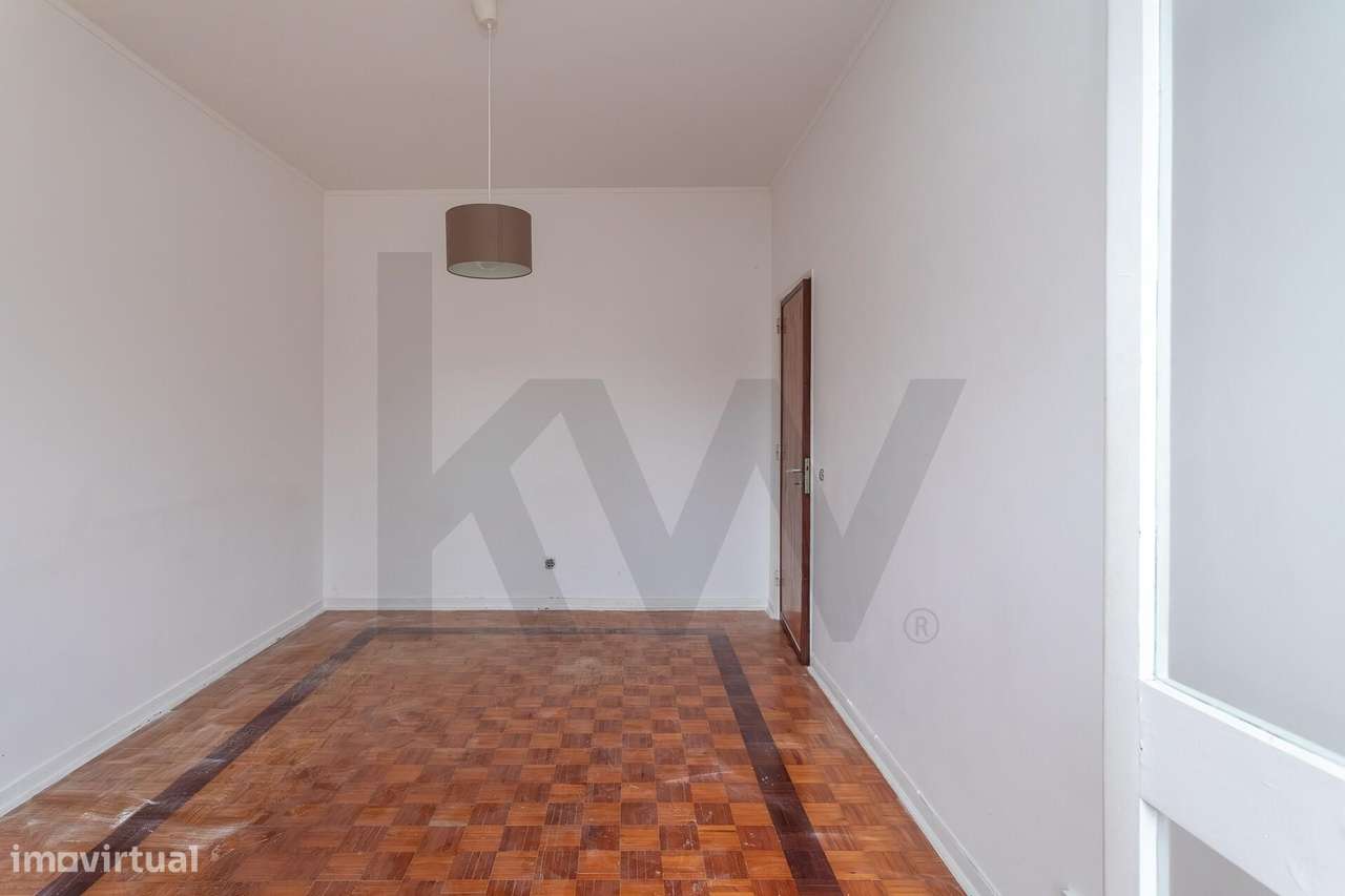 Arrendamento T2com varanda  - centro Carcavelos - Grande imagem: 4/32