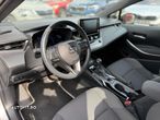 Toyota Corolla - 6