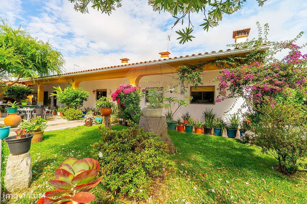 Moradia T6 para venda - Grande imagem: 5/38