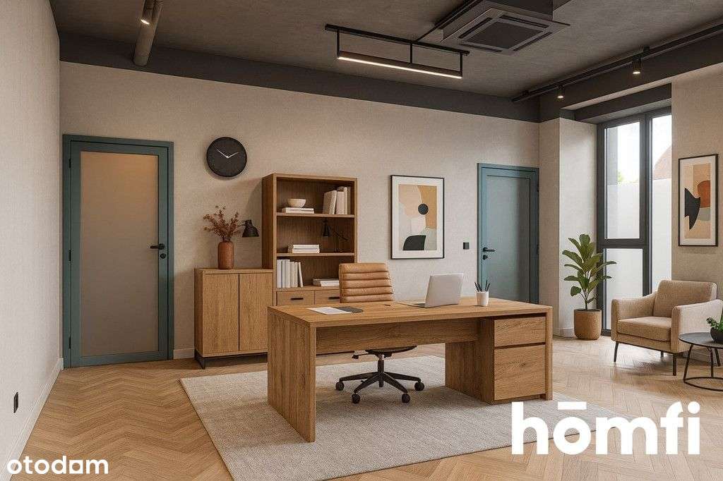 99 M² | Blisko Centrum | Do Aranżacji - Pełny obrazek: 5/15