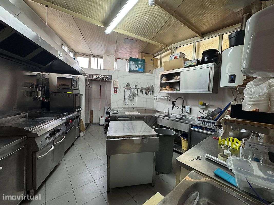 Trespasse  para venda-13