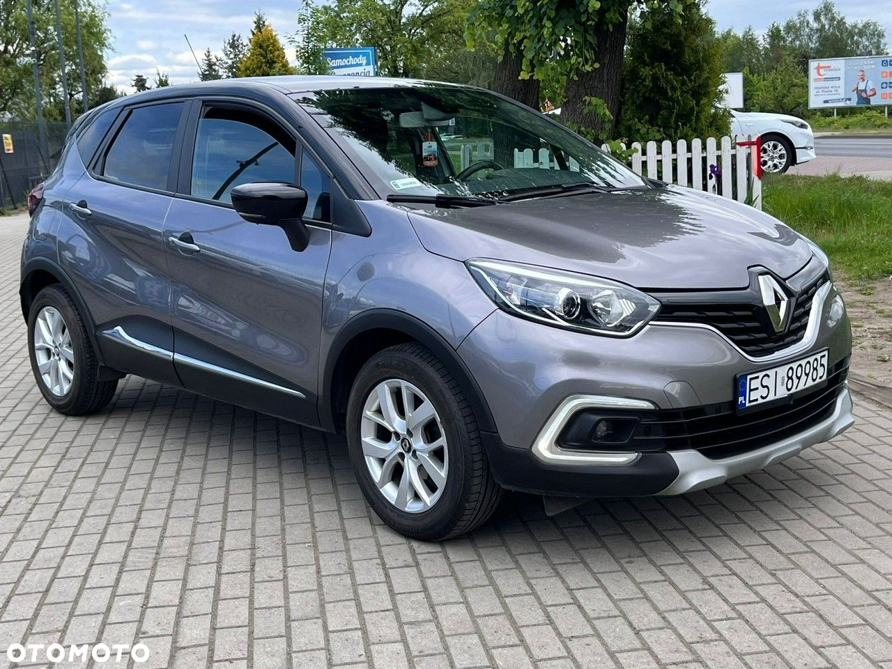 Renault Captur - 15