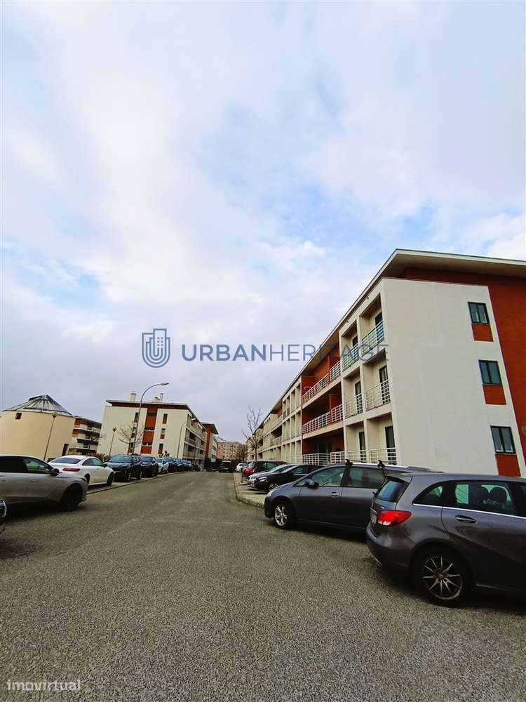 Apartamento T2 Venda em Carnaxide e Queijas,Oeiras-57