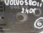 Volvo S80 II V70 III 2.4 D5 PRZEPUSTNICA 31216665 - 2