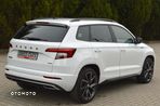 Skoda Karoq 2.0 TDI SCR 4x4 DSG Sportline - 9