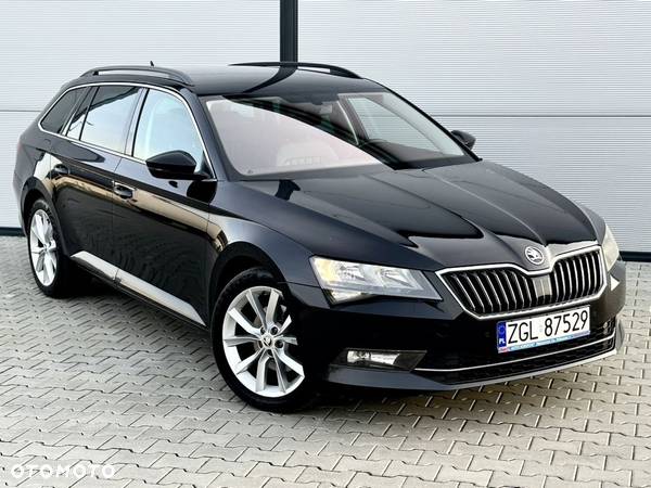 Skoda Superb 1.6 TDI Style - 10