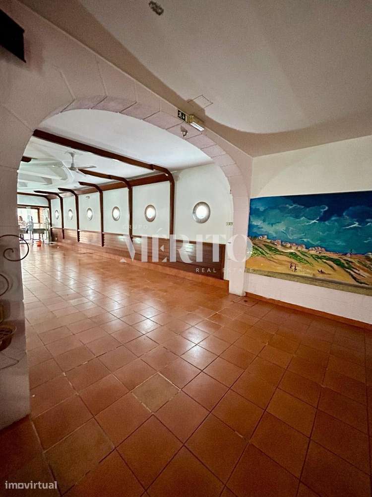 Oportunidade Única! Restaurante à Beira-Mar na Póvoa de Varzim - Grande imagem: 4/10