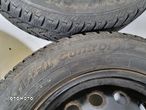 Koła K2499 Renault 4x100 205/60R16 et40 6.5jx16 wysyłka-odbiór - 12