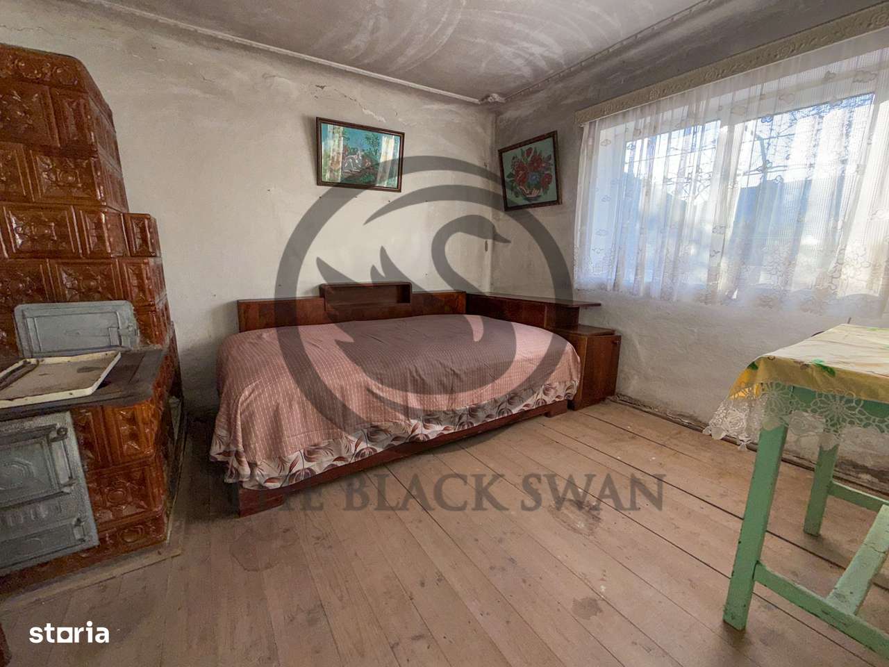 Casa de vanzare | 5420mp Teren | Poienarii Rali, Prahova | Comision 0%-15