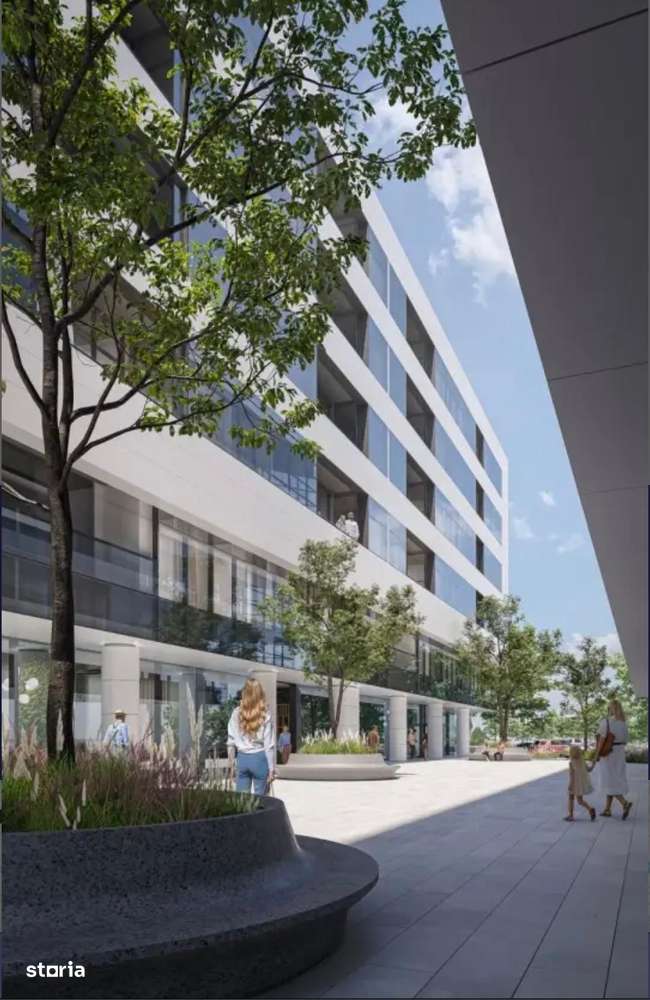 Duplex de vanzare in One lofts Pipera - Imagine principală: 5/10