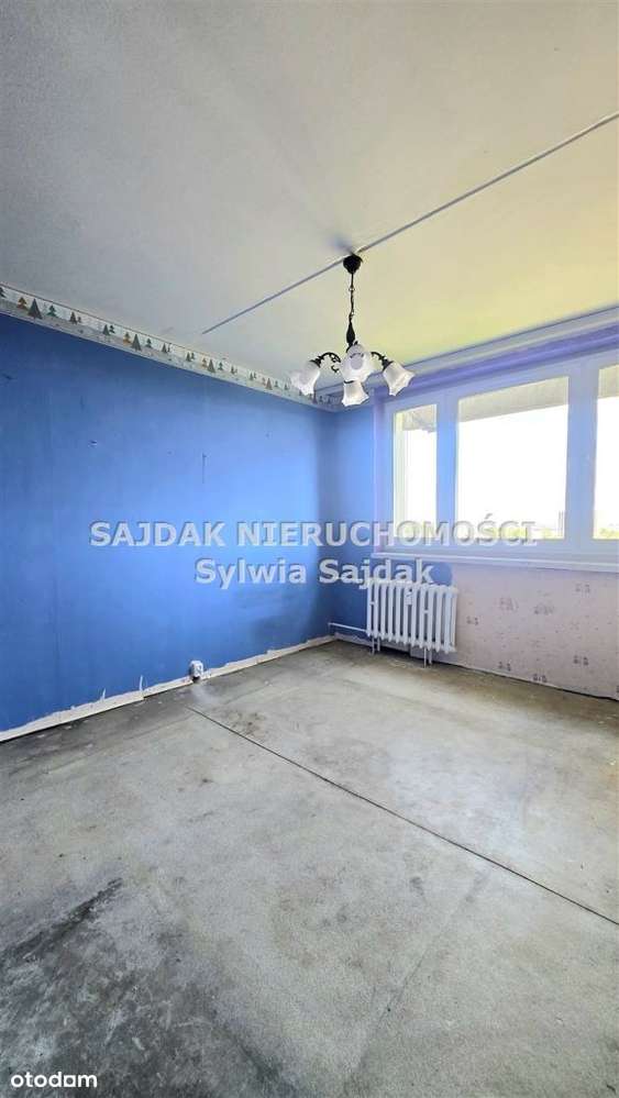 Mieszkanie, 48,92 m², Jastrzębie-Zdrój - Pełny obrazek: 4/4