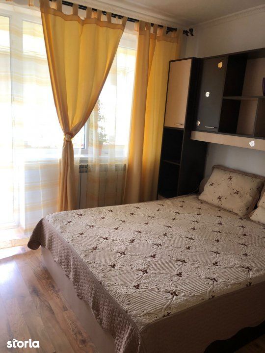 apartament situat in zona CITY MALL