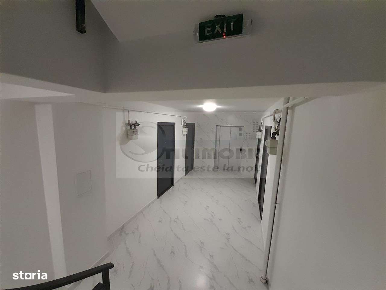 Ap. 2 camere, decomandat, 66mp, Bucium-Visan, 0% comision-8