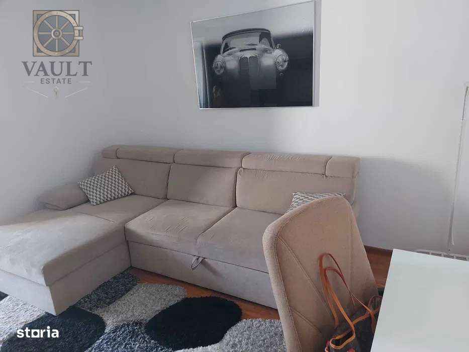 Garsoniera-31Mp- Titan - Imagine principală: 4/7