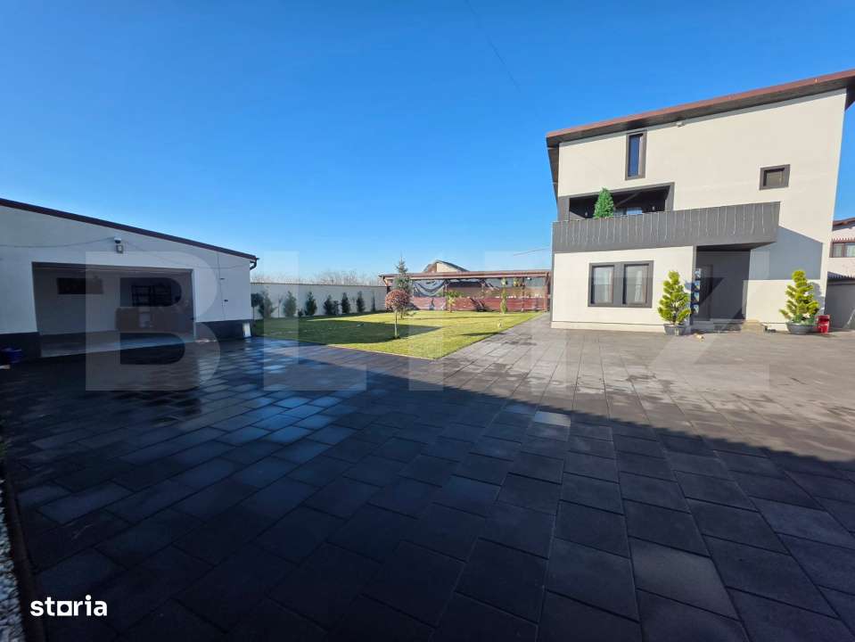 Casa de vanzare, 300 mp, zona Sud - Imagine principală: 2/19