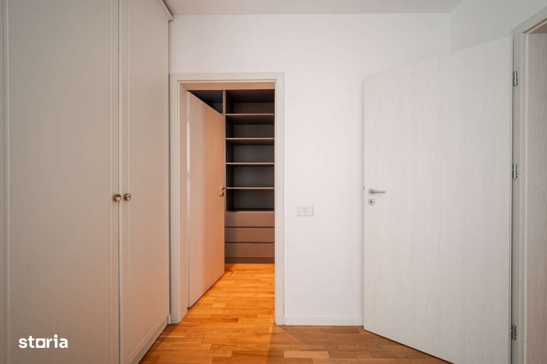 Casa Catted, Pipera – eleganta si confort pentru familie-15