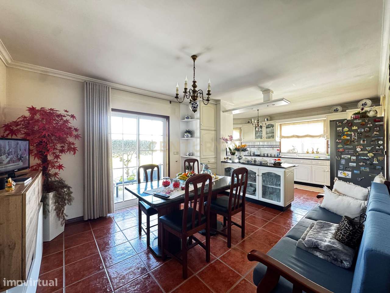 Moradia T4 para venda em Belinho-Esposende-7