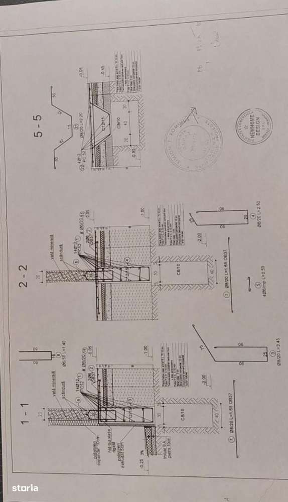 Casa de vacanta/ rezidentiala -220mp-16