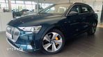 Audi e-tron 55 Quattro Advanced - 1
