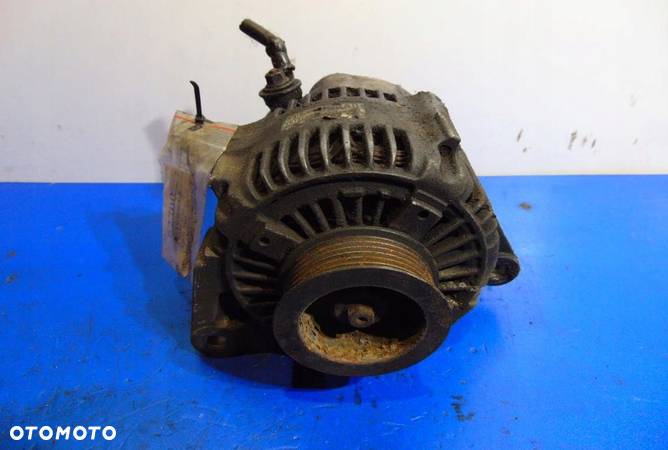 Chrysler 300M 2.7 ALTERNATOR TN1210004337 - 1