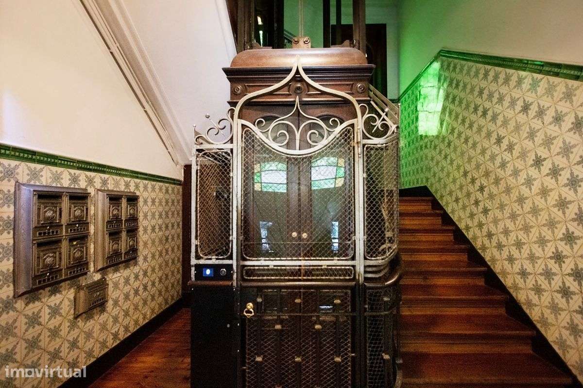 Apartamento T5 para venda - Grande imagem: 4/36