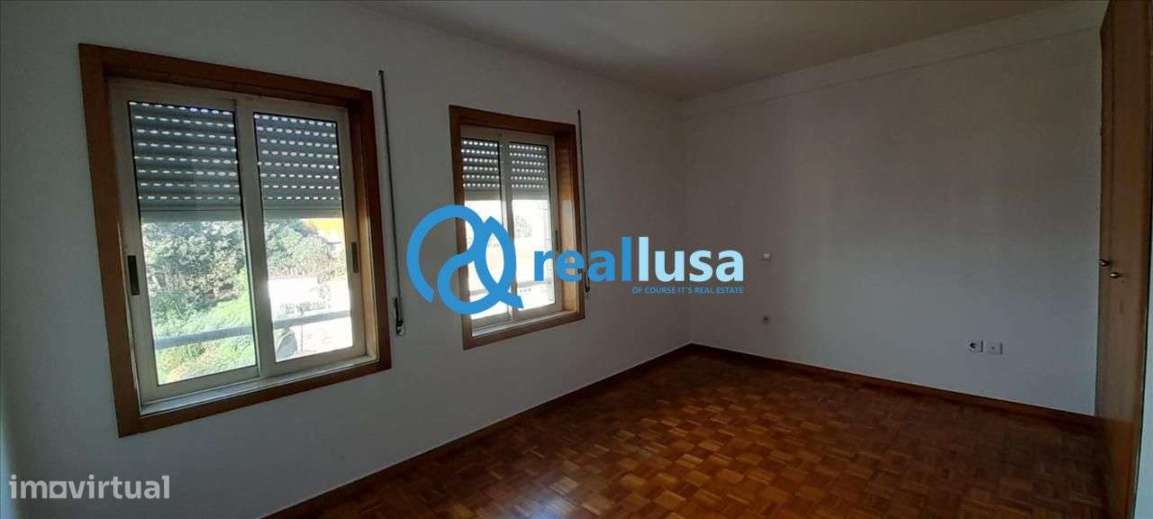 Apartamento T2 c/ garagem Baguim do Monte Gondomar-14