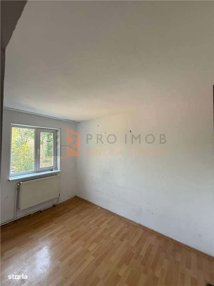 Apartament 3 camere cf 2  semidecomandat zona Micro 14 - Imagine principală: 4/7