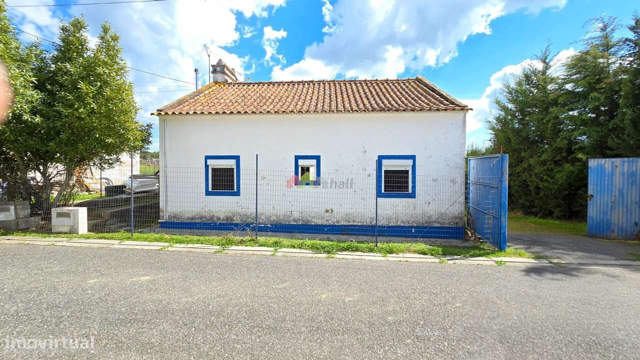 Quinta T2 em Fazendas do Cortiço-26