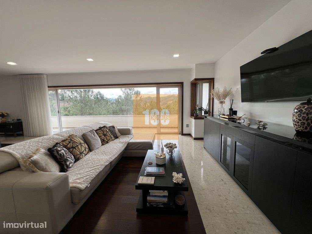 Moradia na Quinta das Luzes - Grande imagem: 5/50