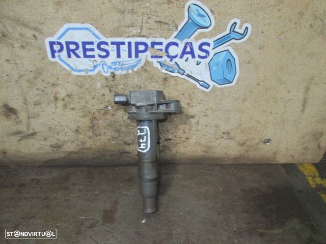 Peça - Bobine 9091902240 Toyota Yaris 2001 1.0 I