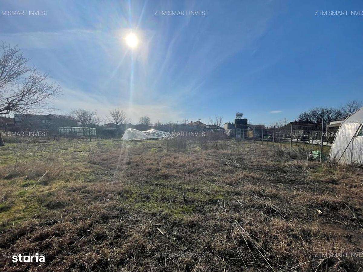 Teren intravilan 2.044 mp – Viile Noi, Constanța-6