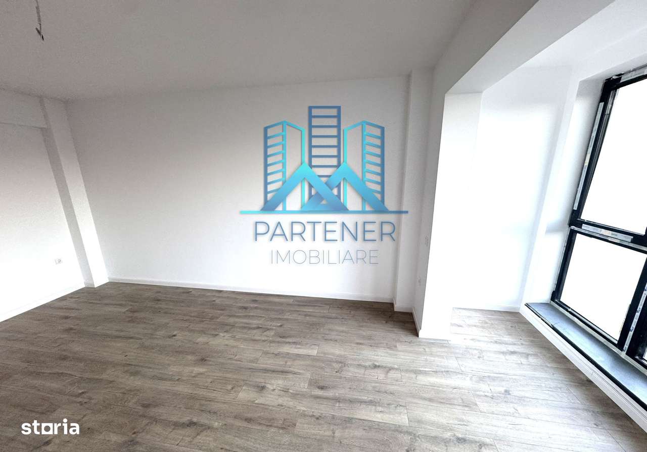 Apartament 1 camera, 41 mp, Valea Lupului - Popas Pacurari - Imagine principală: 3/6