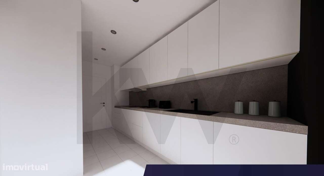 Apartamento T2 Rinchoa - Grande imagem: 4/7