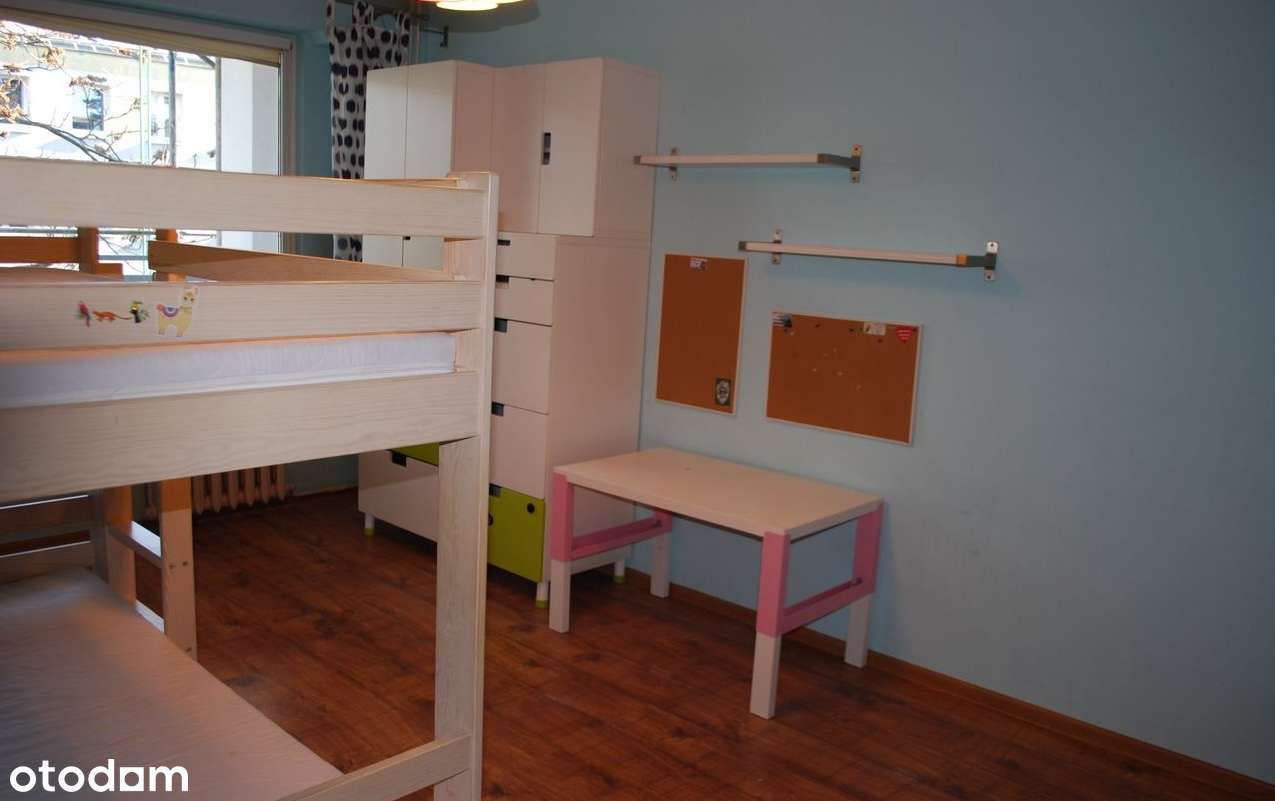 REZERWACJA Rataje, os. Piastowskie, blisko tereny zielone nad Wartą-5