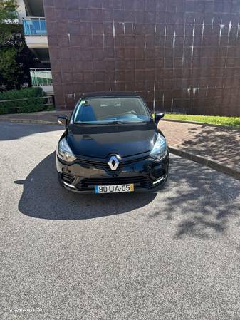 Renault Clio 1.5 dCi Confort - 2