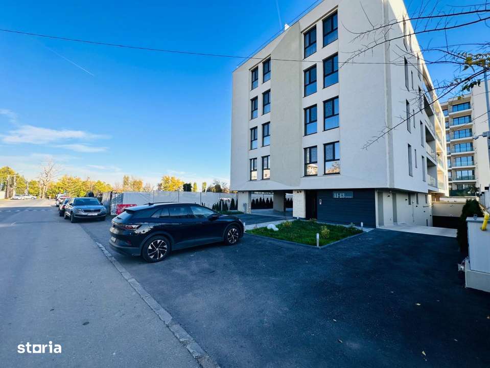 AP 3 CAMERE | DAMAROAIA | PETROM CITY | SCOALA GENESIS | STRAULESTI |-11