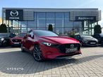 Mazda 3 2.0 mHEV Exclusive Line - 1