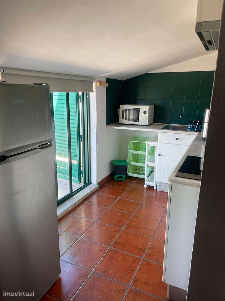 Apartamento T0 para arrendar - Grande imagem: 5/8